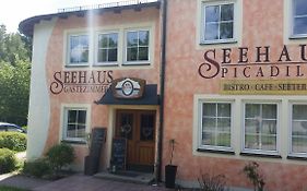 Hotel Am Untreusee